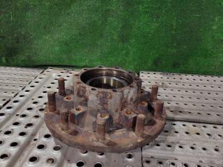 ступица задняя MAN TGA 1 поколение 2005, 10.5 л., D 2066 LF 01, дизель, МКПП, 81357010155