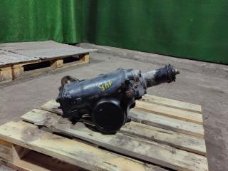 редуктор рулевой MAN TGX 1 поколение 2007, 12.4 л., D 2676 LF 05, дизель, МКПП, 81462006416, 81462006535