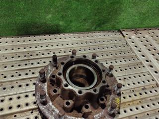 ступица задняя MAN TGX 1 поколение 2007, 12.4 л., D 2676 LF 05, дизель, МКПП, 81357010155