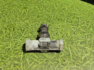 клапан компрессора пневмоподвески MAN TGX 1 поколение 2016, 12.4 л., D 2676 LF 52, дизель, АКПП, правый руль, 4345000030, 81521306043