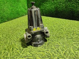 клапан ограничения давления MAN TGX 1 поколение 2016, 12.4 л., D 2676 LF 52, дизель, АКПП, правый руль, 81521016270