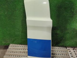 спойлер закабинный лев. DAF XF 105 1 поколение 2008, 12.9 л., MX 340, дизель, МКПП, 1653705