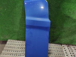 спойлер закабинный лев. DAF XF 105 1 поколение 2007, 12.9 л., MX 300, дизель, МКПП, синий, 1653705