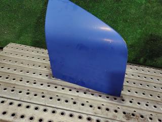 спойлер закабинный зад. лев. верх. DAF XF 105 1 поколение 2007, 12.9 л., MX 300, дизель, МКПП, синий, 1653701