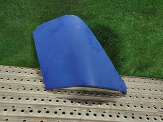 спойлер закабинный зад. прав. верх. DAF XF 105 1 поколение 2007, 12.9 л., MX 300, дизель, МКПП, синий, 1673502