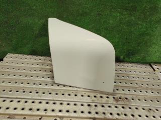 спойлер закабинный зад. лев. верх. DAF XF 105 1 поколение 2007, 12.9 л., MX 300, дизель, МКПП, синий, 1653701