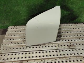 спойлер закабинный зад. прав. верх. DAF XF 105 1 поколение 2007, 12.9 л., MX 300, дизель, МКПП, синий, 1653702