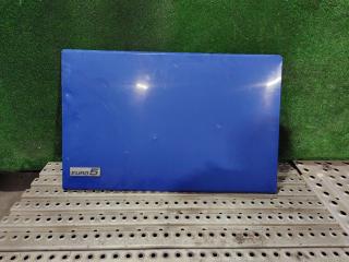 крышка бардачка(бомболюк) DAF XF 105 1 поколение 2007, 12.9 л., MX 300, дизель, МКПП, синий, 1311495