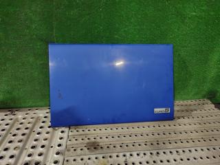 крышка бардачка(бомболюк) DAF XF 105 1 поколение 2007, 12.9 л., MX 300, дизель, МКПП, синий, 1311495