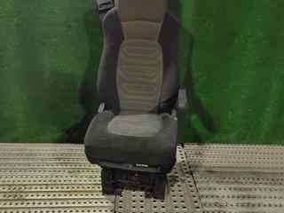 сиденье переднее DAF XF 105 1 поколение 2010, МКПП, 1796625