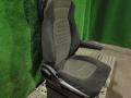сиденье переднее DAF XF 105 1 поколение 2010, МКПП, 1796625 - фото №5