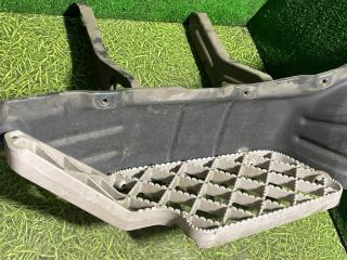 Подножка кабины Scania 5-Series 2006, 11.7 л., DT 12.12, дизель, АКПП, 1426110, 1535040