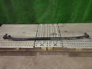 тяга рулевая MAN TGX 1 поколение 2016, 12.4 л., D 2676 LF 52, дизель, АКПП, правый руль, 81467116964, 81467116921, 81467116000, 81467116001