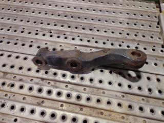 рулевая сошка MAN TGX 1 поколение 2016, 12.4 л., D 2676 LF 52, дизель, АКПП, правый руль, 81467013412