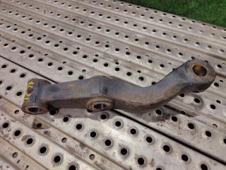 рулевая сошка MAN TGX 1 поколение 2016, 12.4 л., D 2676 LF 52, дизель, АКПП, правый руль, 81467013411