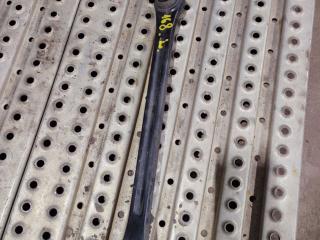 стойка стабилизатора MAN TGX 1 поколение 2016, 12.4 л., D 2676 LF 52, дизель, АКПП, правый руль, 81437186824