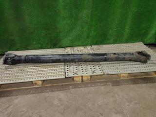 карданный вал MAN TGX 1 поколение 2016, 12.4 л., D 2676 LF 52, дизель, АКПП, правый руль, 81393256208