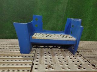 Подножка кабины Mercedes-Benz Actros 3 поколение (MP3) 2010, 11.9 л., OM 541.976, дизель, АКПП, 9416663528, 9436664501