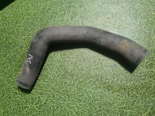 патрубок радиатора MAN TGX 1 поколение 2007, 12.4 л., D 2676 LF 05, дизель, МКПП, 81963010678