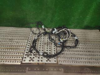 проводка MAN TGX 1 поколение 2016, 12.4 л., D 2676 LF 52, дизель, АКПП, правый руль, 81254595296