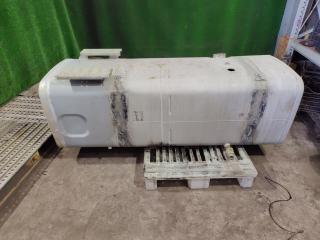 бак топливный MAN TGA 1 поколение 2007, 10.5 л., D 2066 LF 31, дизель, АКПП, BAKMAN1847062