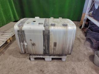 бак топливный MAN TGX 1 поколение 2016, 12.4 л., D 2676 LF 52, дизель, АКПП, правый руль, 81122015933