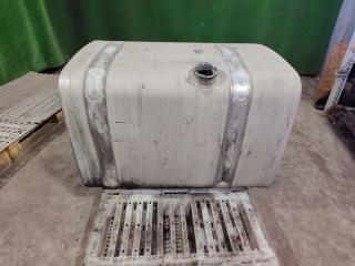 бак топливный MAN TGX 1 поколение 2007, 12.4 л., D 2676 LF 05, дизель, МКПП, 81122015700