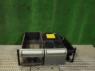 холодильная установка DAF XF 105 1 поколение 2010, 12.9 л., MX 300, дизель, МКПП, 1794024