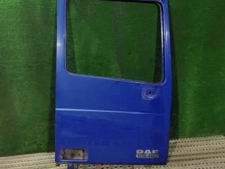 дверь передняя правая DAF XF 105 1 поколение 2008, дизель, МКПП, 1676219