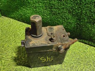 насос подъёма кабины MAN TGX 1 поколение 2007, 12.4 л., D 2676 LF 05, дизель, МКПП, 85417236022, 81417236125, 81417236128