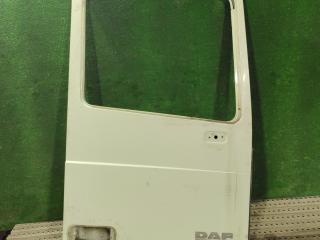 дверь передняя правая DAF XF 105 1 поколение 2010, МКПП, 1676219