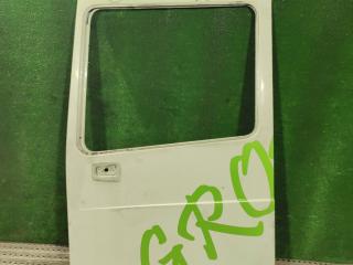 дверь передняя левая DAF XF 105 1 поколение 2010, 12.9 л., MX 340, дизель, МКПП, 1676218