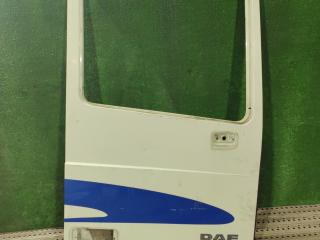 дверь передняя правая DAF XF 105 1 поколение 2008, 12.9 л., MX 340, дизель, МКПП, 1676219