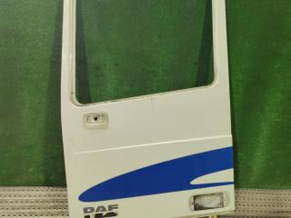 дверь передняя левая DAF XF 105 1 поколение 2008, 12.9 л., MX 340, дизель, МКПП, 1676218