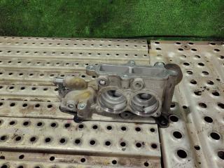 корпус термостата MAN TGX 1 поколение 2016, 12.4 л., D 2676 LF 52, дизель, АКПП, правый руль, 51064043115, 51064040129