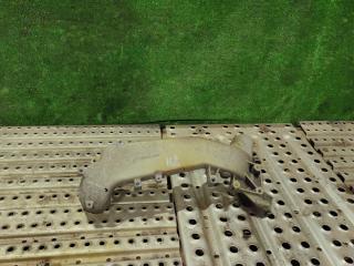 патрубок радиатора MAN TGX 1 поколение 2016, 12.4 л., D 2676 LF 52, дизель, АКПП, правый руль, 51063023562