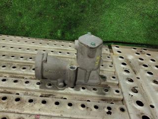 корпус термостата MAN TGX 1 поколение 2016, 12.4 л., D 2676 LF 52, дизель, АКПП, правый руль, 51063023576