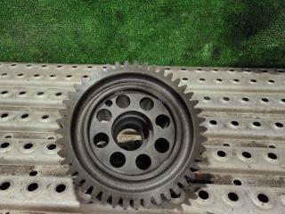 шестерня (звездочка) коленвала MAN TGX 1 поколение 2016, 12.4 л., D 2676 LF 52, дизель, АКПП, правый руль, 51021150279, 51021150312