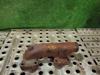 коллектор выпускной MAN TGX 1 поколение 2016, 12.4 л., D 2676 LF 52, дизель, АКПП, правый руль, 51081023384, 51081016363