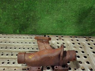 коллектор выпускной MAN TGX 1 поколение 2016, 12.4 л., D 2676 LF 52, дизель, АКПП, правый руль, 51081023379, 51081020645, 51081020774