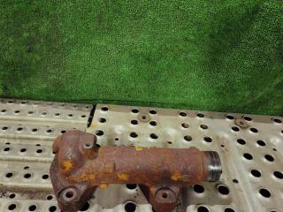 коллектор выпускной MAN TGX 1 поколение 2016, 12.4 л., D 2676 LF 52, дизель, АКПП, правый руль, 51081023383, 51081016331