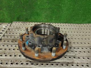 ступица задняя MAN TGX 1 поколение 2016, 12.4 л., D 2676 LF 52, дизель, АКПП, правый руль, 81357010155