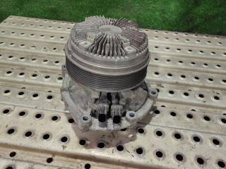 помпа MAN TGX 1 поколение 2016, 12.4 л., D 2676 LF 52, дизель, АКПП, правый руль, 51065007119, 51065007131