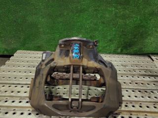 суппорт задний правый MAN TGX 1 поколение 2016, 12.4 л., D 2676 LF 52, дизель, АКПП, правый руль, 81508046638