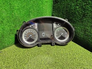 щиток приборов (приборная панель) DAF XF 106 1 поколение 2018, дизель, АКПП, правый руль, 2154205