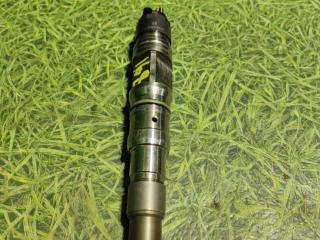 форсунка MAN TGX 1 поколение 2016, 12.4 л., D 2676 LF 52, дизель, АКПП, правый руль, 51101006191, 0445120420