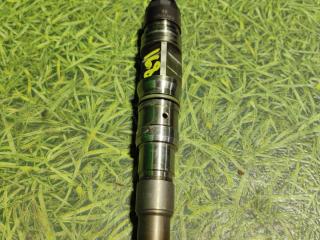 форсунка MAN TGX 1 поколение 2016, 12.4 л., D 2676 LF 52, дизель, АКПП, правый руль, 51101006191, 0445120420