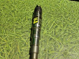 форсунка MAN TGX 1 поколение 2016, 12.4 л., D 2676 LF 52, дизель, АКПП, правый руль, 51101006191, 0445120420