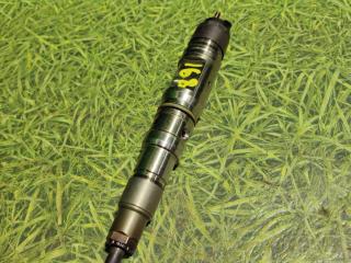 форсунка MAN TGX 1 поколение 2016, 12.4 л., D 2676 LF 52, дизель, АКПП, правый руль, 51101006191, 0445120420