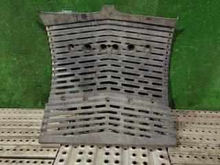 защита подкрылка(шуба) лев. MAN TGA 1 поколение 2005, 10.5 л., D 2066 LF 01, дизель, МКПП, 81664106638